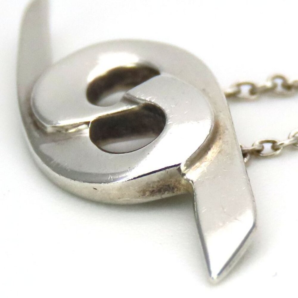 ★SOLD★ Tiffany & Co Necklace Constellation Silver 925 Approx 2.5 g Silver Paloma - Picture 4 of 9